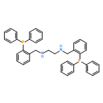 1,2-Ethanediamine, N1,N2-bis[[2-(diphenylphosphino)phenyl]methyl]-