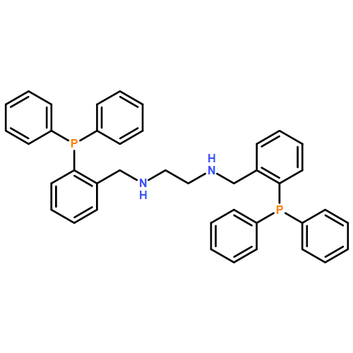 1,2-Ethanediamine, N1,N2-bis[[2-(diphenylphosphino)phenyl]methyl]-