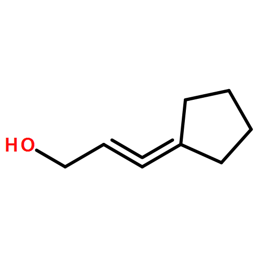 2-Propen-1-ol, 3-cyclopentylidene-