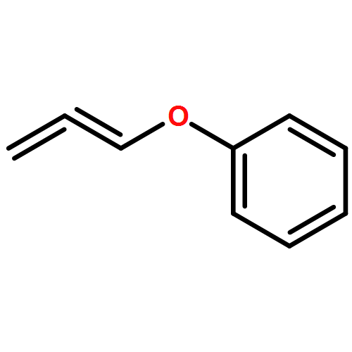 Benzene, (1,2-propadien-1-yloxy)-