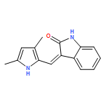 2H-Indol-2-one, 3-[(3,5-dimethyl-1H-pyrrol-2-yl)methylene]-1,3-dihydro-