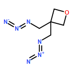 Oxetane, 3,3-bis(azidomethyl)-