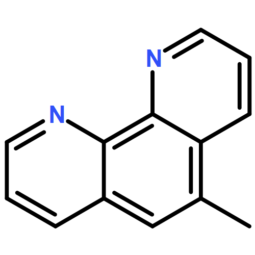 1,10-Phenanthroline, 5-methyl-