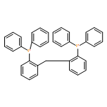 Phosphine, (methylenedi-2,1-phenylene)bis[diphenyl-
