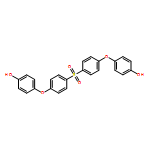 Phenol, 4,4'-[sulfonylbis(4,1-phenyleneoxy)]bis-