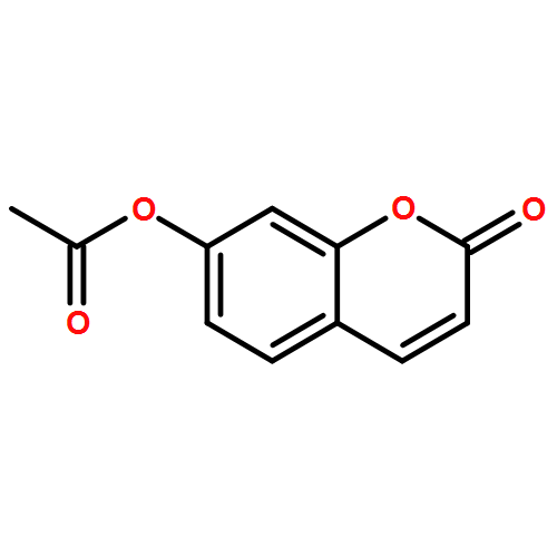 7-Acetoxycoumarin