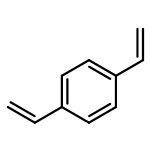 Benzene, 1,4-diethenyl-