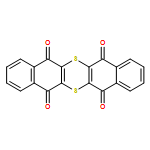 Dibenzo[b,i]thianthrene-5,7,12,14-tetrone