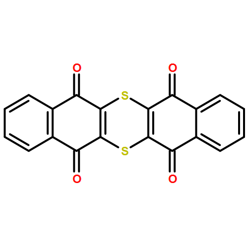 Dibenzo[b,i]thianthrene-5,7,12,14-tetrone