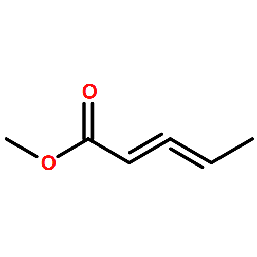 2,3-Pentadienoic acid, methyl ester