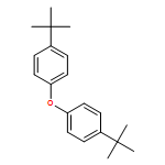 Benzene, 1,1'-oxybis[4-(1,1-dimethylethyl)-