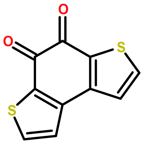 Benzo[1,2-b:4,3-b']dithiophene-4,5-dione