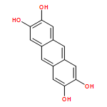 2,3,6,7-Anthracenetetrol