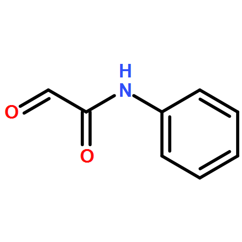 Acetamide, 2-oxo-N-phenyl-