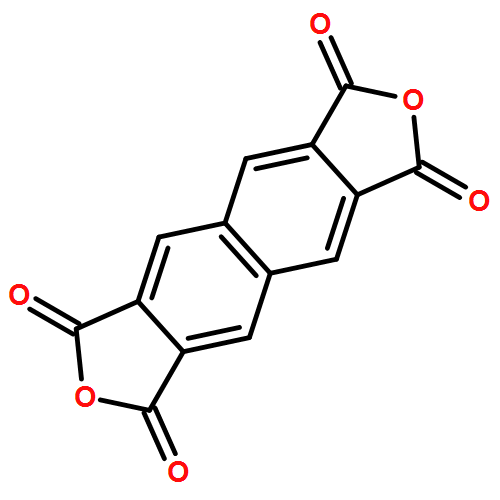 1H,3H-Naphtho[2,3-c:6,7-c']difuran-1,3,6,8-tetrone