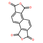 Naphtho[1,2-c:5,6-c']difuran-1,3,6,8-tetrone