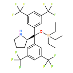 1-[(2-CHLOROPHENYL)METHYL]PIPERIDIN-4-AMINE