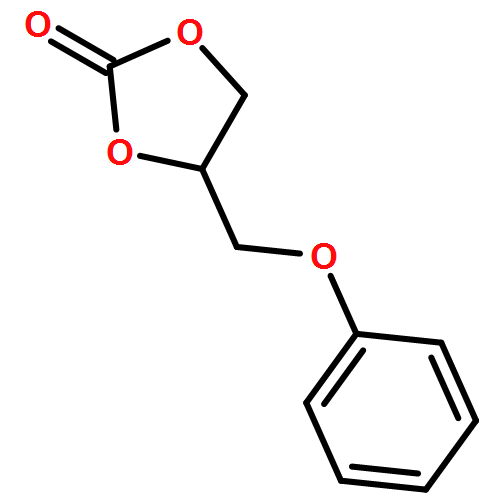 1,3-Dioxolan-2-one, 4-(phenoxymethyl)-