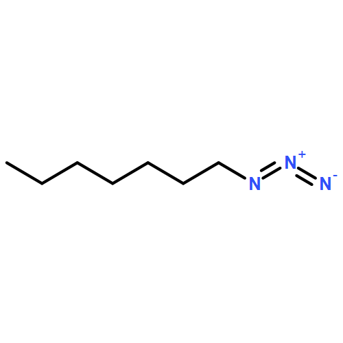 Heptane, 1-azido-