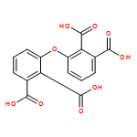 1,2-Benzenedicarboxylic acid, 3,3'-oxybis-