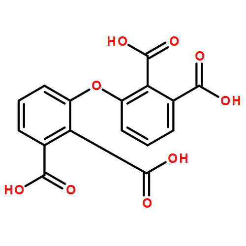 1,2-Benzenedicarboxylic acid, 3,3'-oxybis-