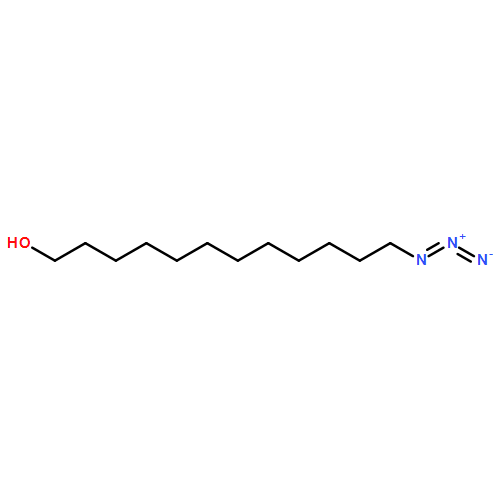 1-Dodecanol, 12-azido-