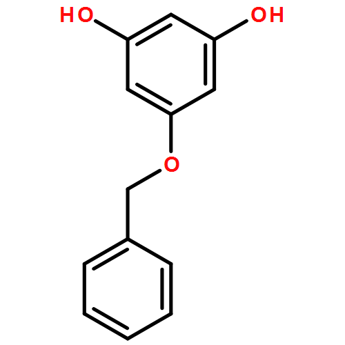1,3-Benzenediol, 5-(phenylmethoxy)-