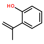Phenol, 2-(1-methylethenyl)-