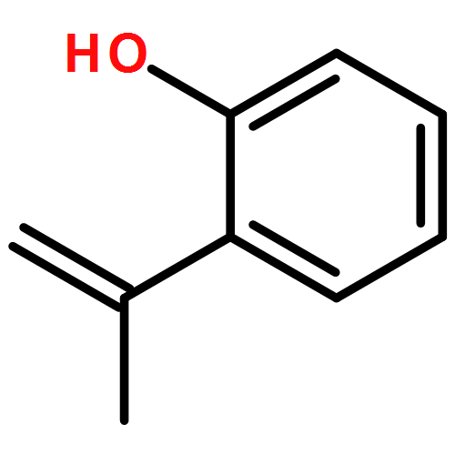 Phenol, 2-(1-methylethenyl)-