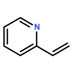 2-ethenylpyridine