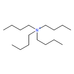 TETRABUTYLAZANIUM