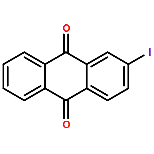 2-iodoanthracene-9,10-dione