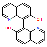 [8,8'-Biquinoline]-7,7'-diol
