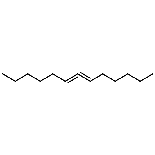 6,7-Tridecadiene