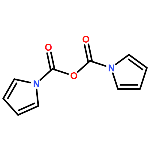 PYRROLE-1-CARBONYL PYRROLE-1-CARBOXYLATE