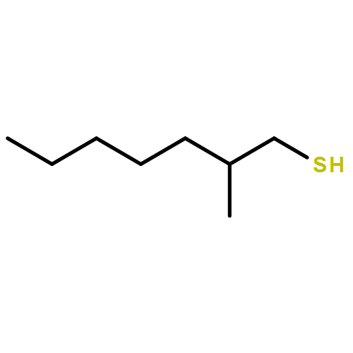 2-METHYLHEPTANE-1-THIOL