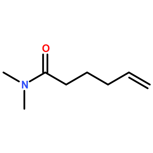 5-Hexenamide, N,N-dimethyl-