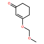 3-(METHOXYMETHOXY)CYCLOHEX-2-EN-1-ONE