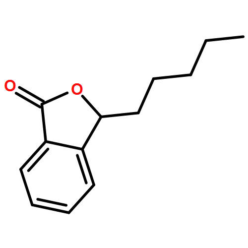 3-PENTYL-3H-2-BENZOFURAN-1-ONE