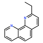 1,10-Phenanthroline, 2-ethyl-