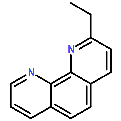 1,10-Phenanthroline, 2-ethyl-
