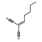 2-PENTYLIDENEPROPANEDINITRILE