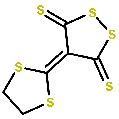 4-(1,3-DITHIOLAN-2-YLIDENE)DITHIOLANE-3,5-DITHIONE