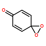 1,2-DIOXASPIRO[2.5]OCTA-4,7-DIEN-6-ONE