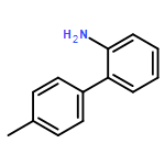 [1,1'-Biphenyl]-2-amine, 4'-methyl-