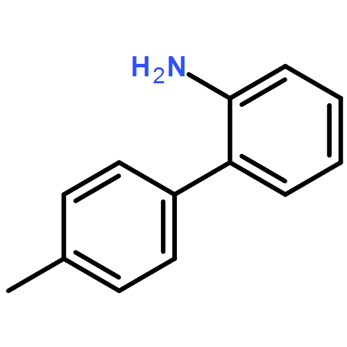 [1,1'-Biphenyl]-2-amine, 4'-methyl-