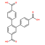 [1,1':2',1''-Terphenyl]-4,4',4''-tricarboxylic acid