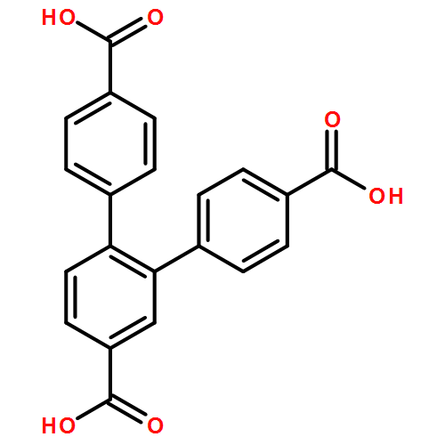 [1,1':2',1''-Terphenyl]-4,4',4''-tricarboxylic acid