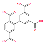 [1,1'-Biphenyl]-2,3',5,5'-tetracarboxylic acid