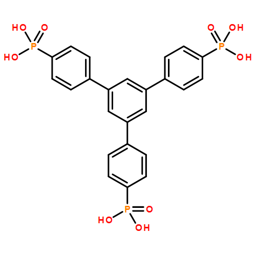 Phosphonic acid, P,P'-[5'-(4-phosphonophenyl)[1,1':3',1''-terphenyl]-4,4''-diyl]bis-